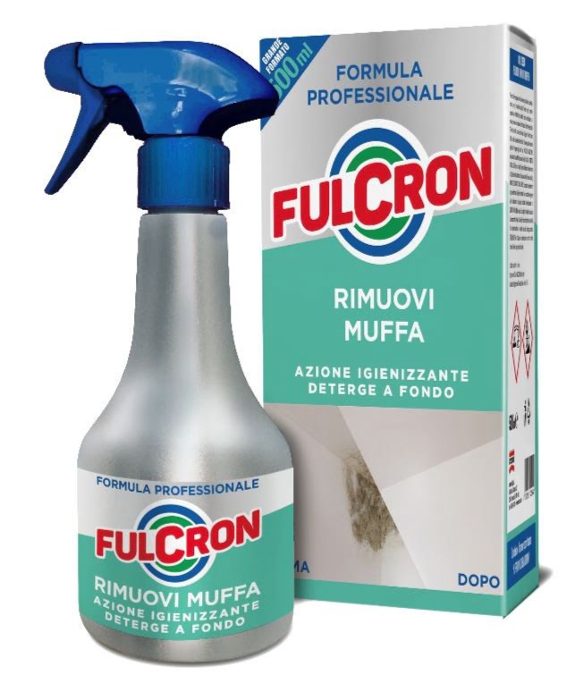 ANTIMUFFA FULCRON ML.500