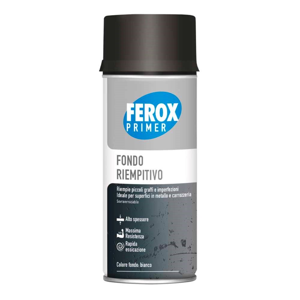 FEROX PRIMER RIEMPITIVO 400ML