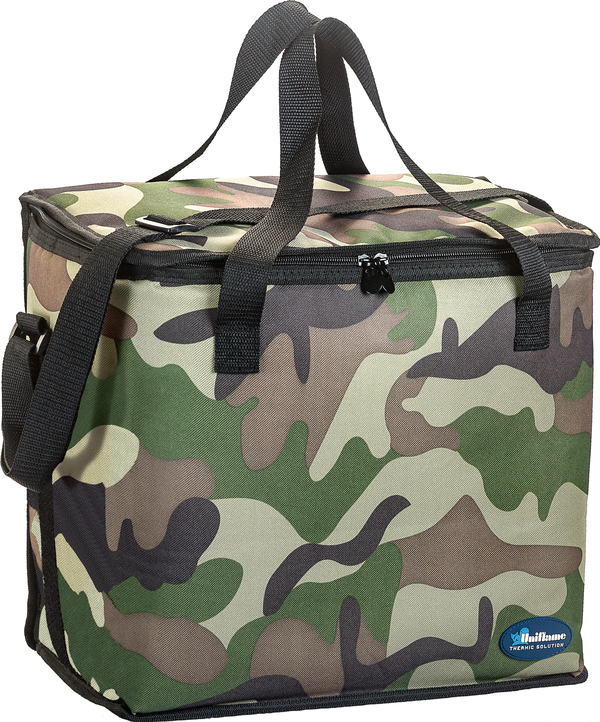 BORSA TERMICA LT.22 MILITARE