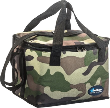 BORSA TERMICA LT.15 MILITARE