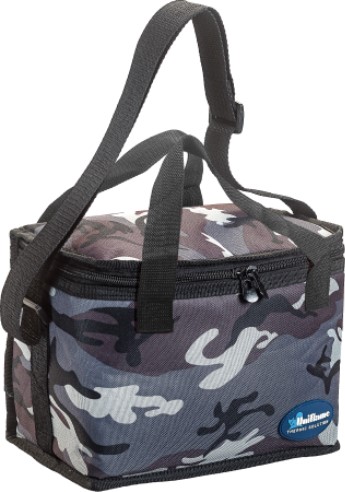 BORSA TERMICA LT. 9 MILITARE