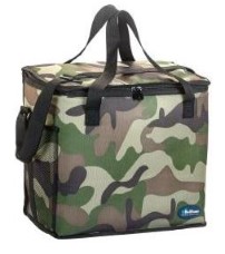 BORSA TERMICA LT.30 MILITARE