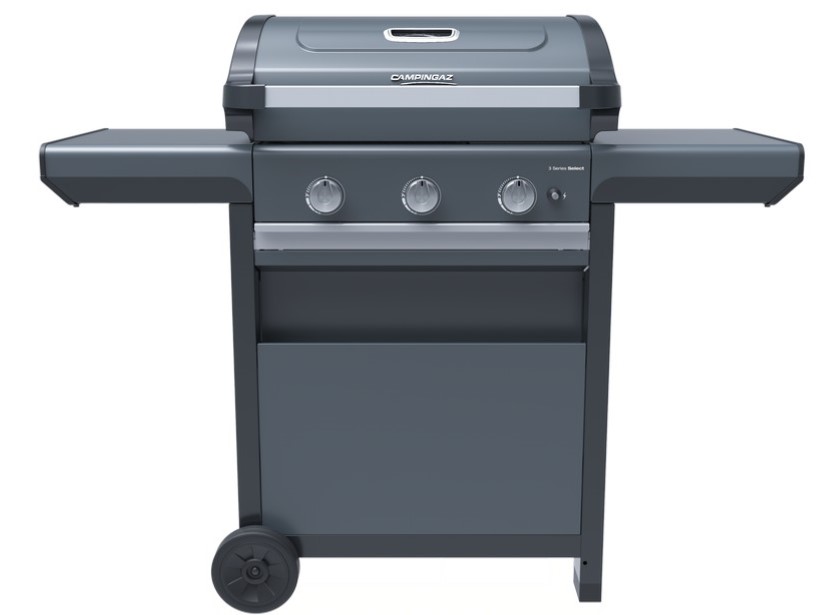 BARBECUE 3 SERIES SELECT