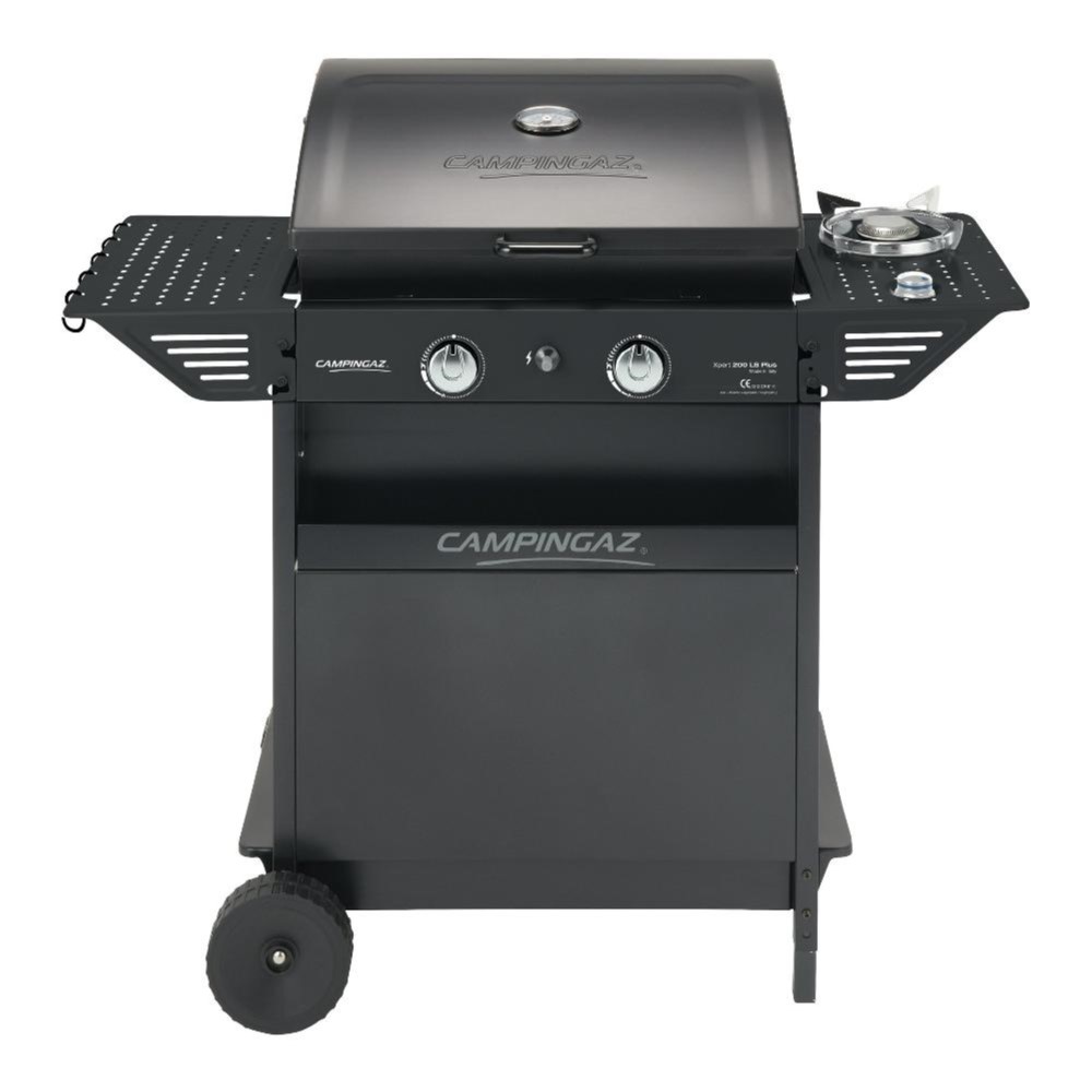 BARBECUE XPERT 200 LS PLUS