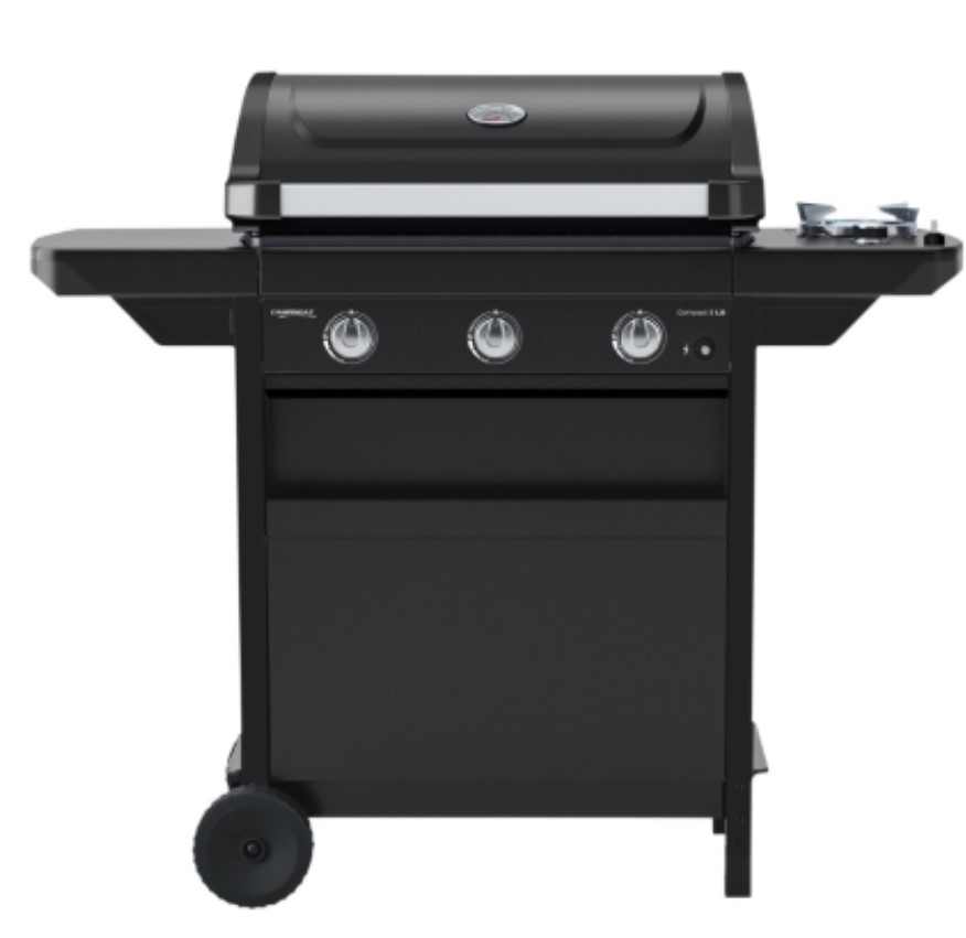 BARBECUE COMPACT 3 L