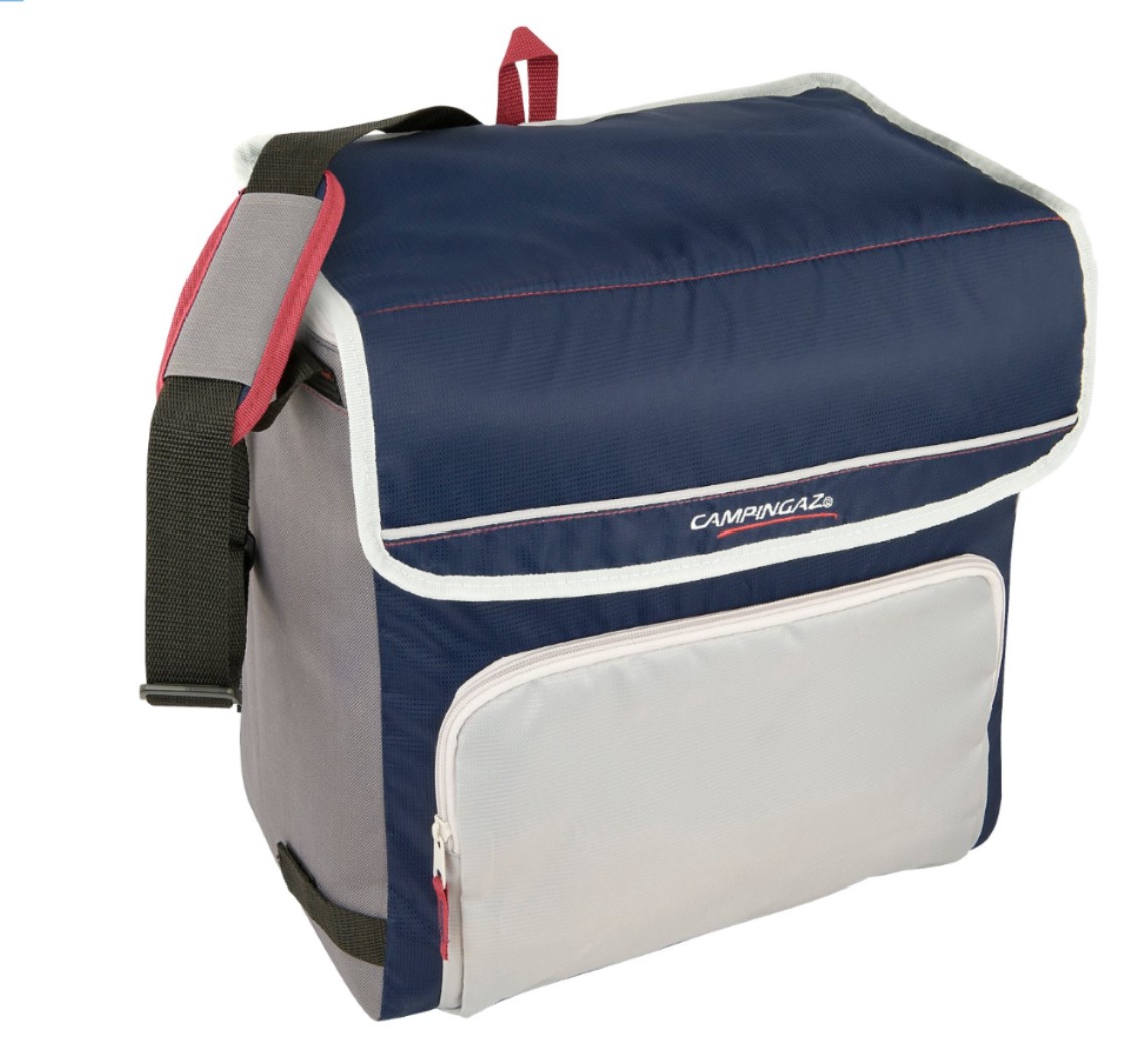 BORSA TERMICA LT.30 DARK BLUE CAMPINGAZ