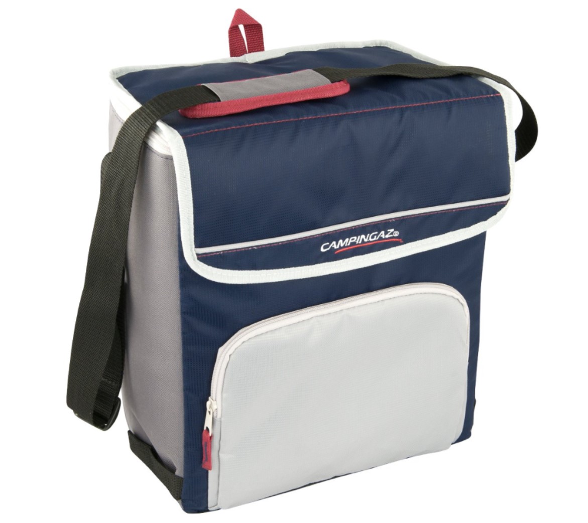 BORSA TERMICA LT.20 DARK BLUE CAMPINGAZ