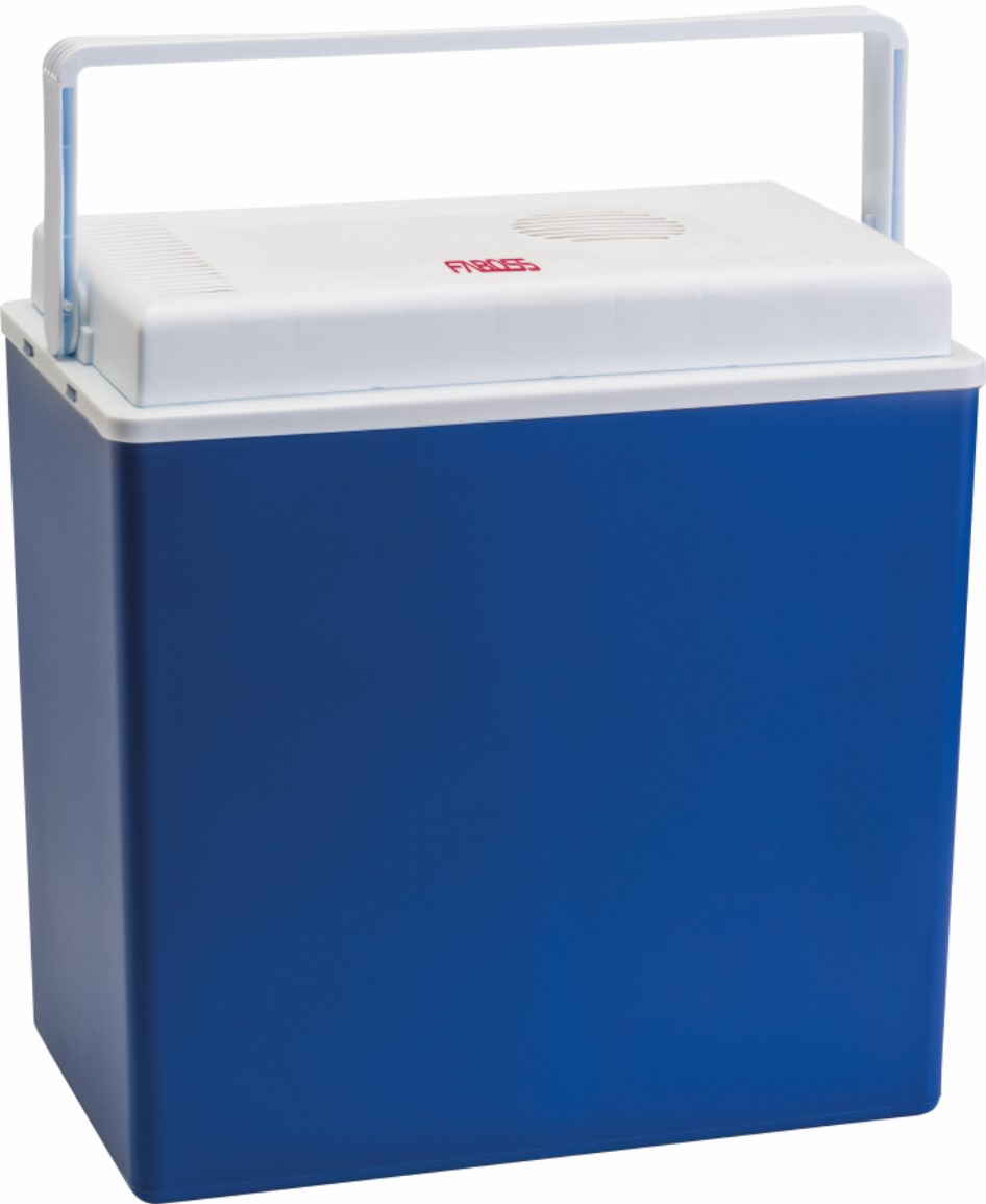 FRIGO PORTATILE FABOSS 12V LT.24