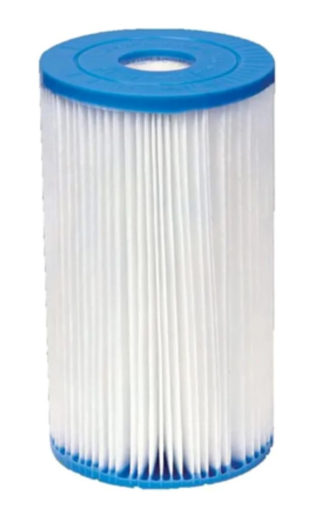 CARTUCCIA FILTRO PISCIN TIPO GRANDE