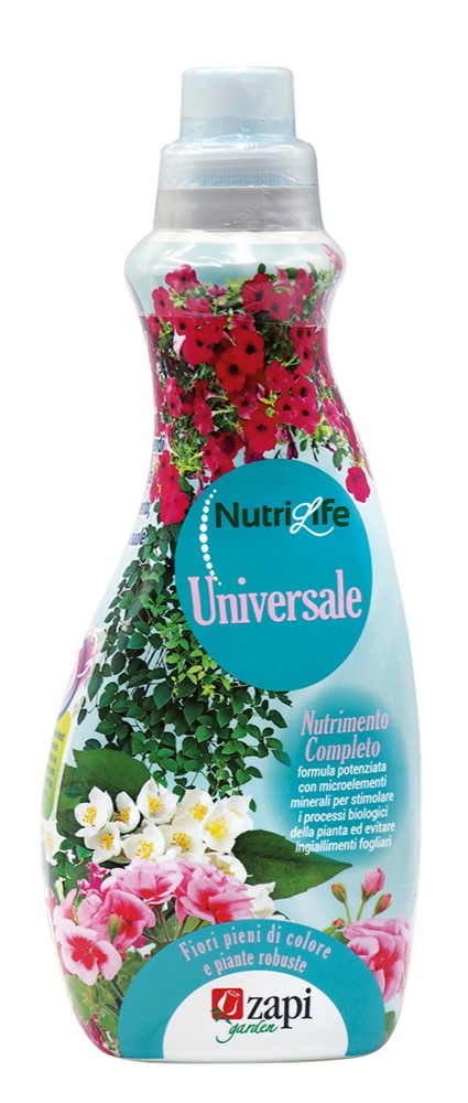 CONCIME LIQUIDO UNIVERS LT.1 ZAPI