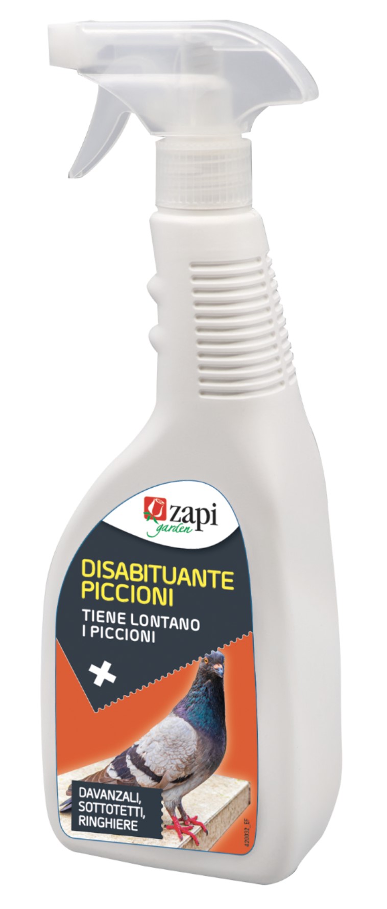 DISABITUANTE PICCIONI ML.750 ZAPI