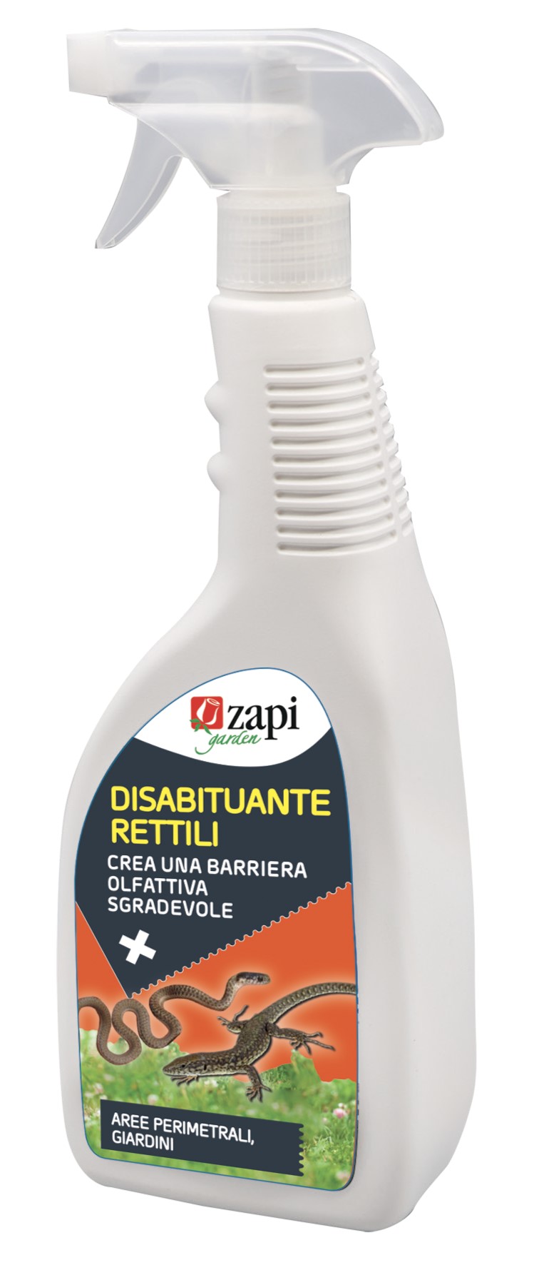 DISABITUANTE RETTILI ML.750 ZAPI