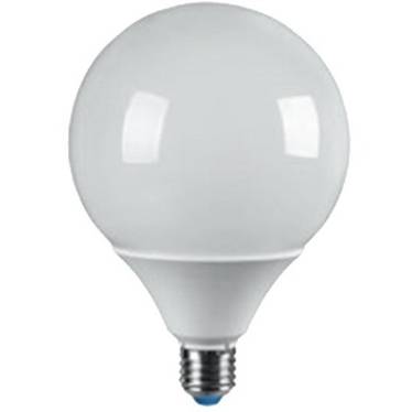 LAMPADA LED GLOBO 16W E27 6500K 1900LM