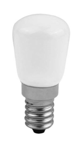 LAMPADA FRIGORIFERO LED 1,3W E14