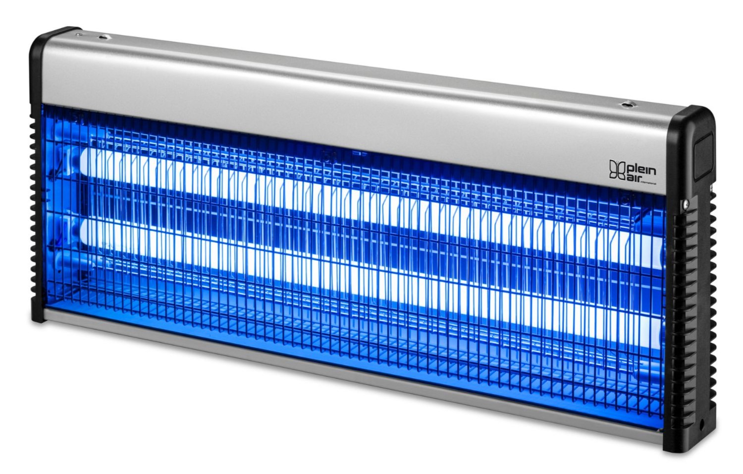 ZANZARIERA ZANZAZAP 40 LED 20W