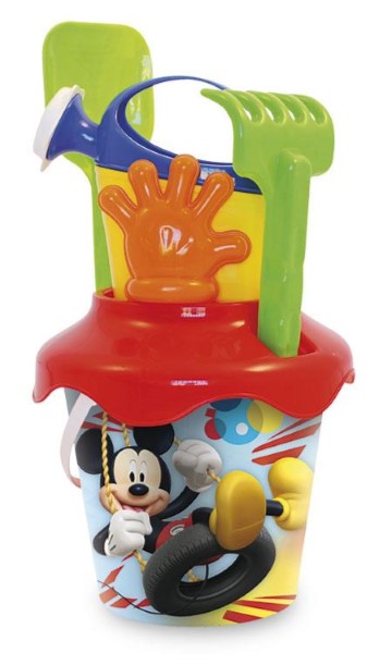 SECCHIELLO MICKEY 18 20398