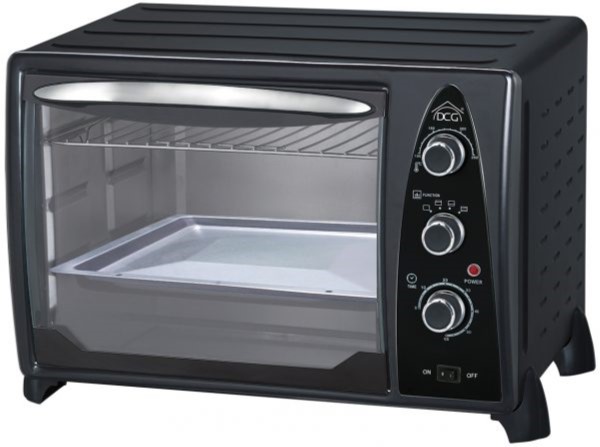 FORNO ELETTRICO 1600W LT.35