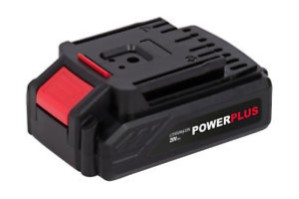 BATTERIA LITIO 16V POWERPLUS