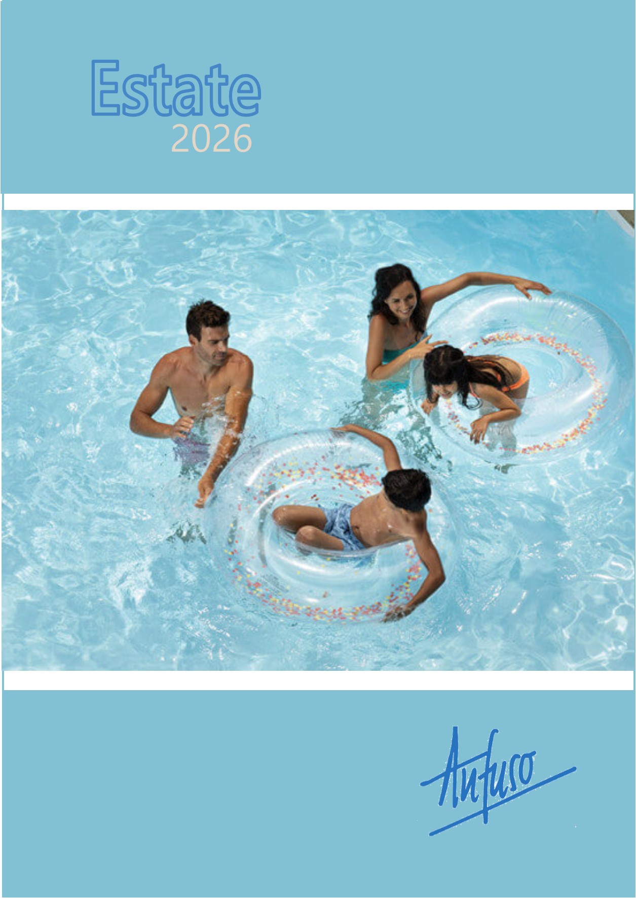 Catalogo Estate 2026