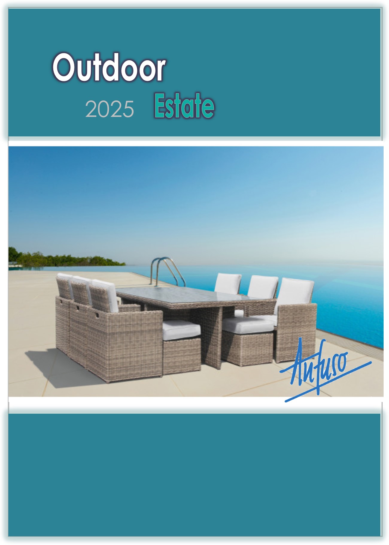 Catalogo Outdoor Estate 2025