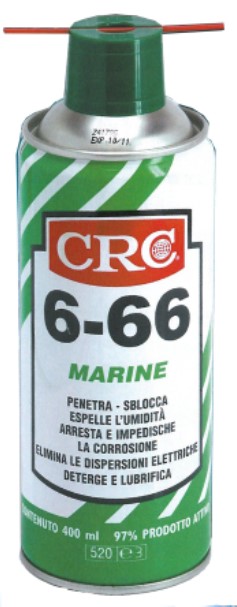 SBLOCCANTE MARINO 6-66 ML.200