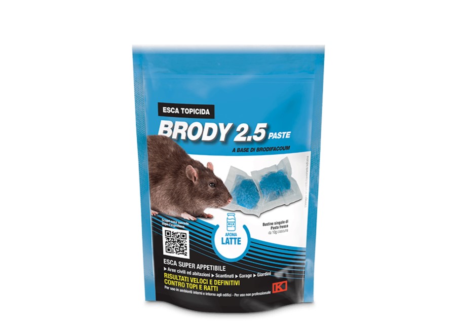 ESCA FRESCA GR.150 BRODY LATTE