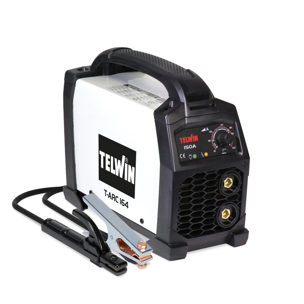 INVERTER T-ARC 164 TELWIN