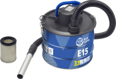 ASPIRACENERE AR BLU E15 1000W 15LT