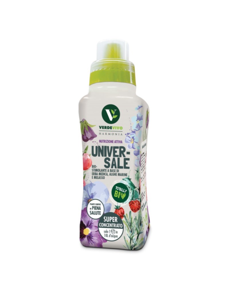 CONCIME LIQUIDO UNIVERS KG.0,5 KOLLANT