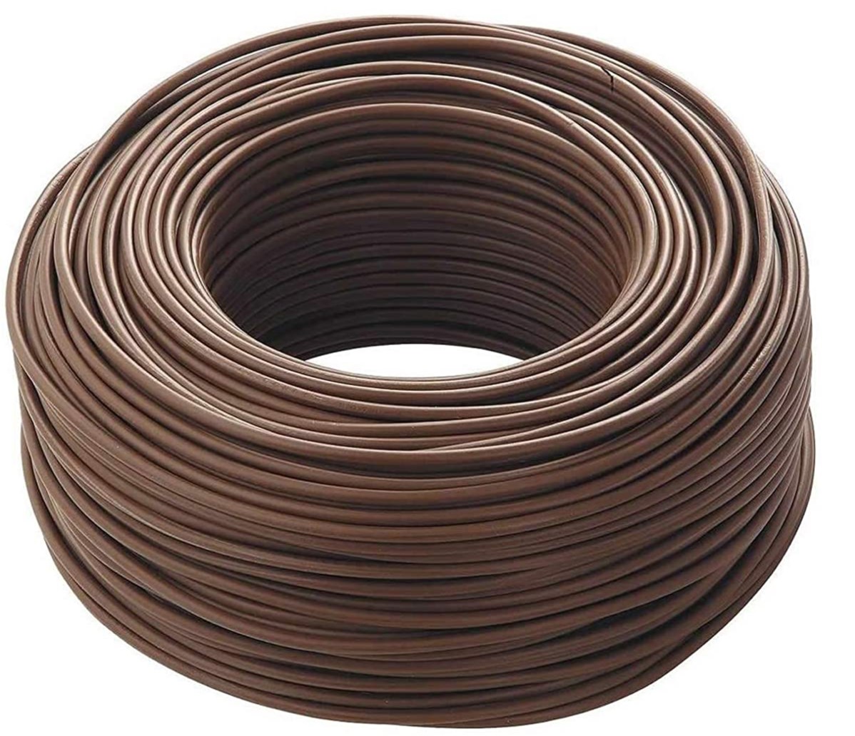 CAVO QUADRIPOL FS18 4X2,5 MARR