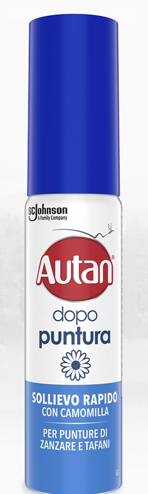 AUTAN DOPOPUNTURA 25 ML