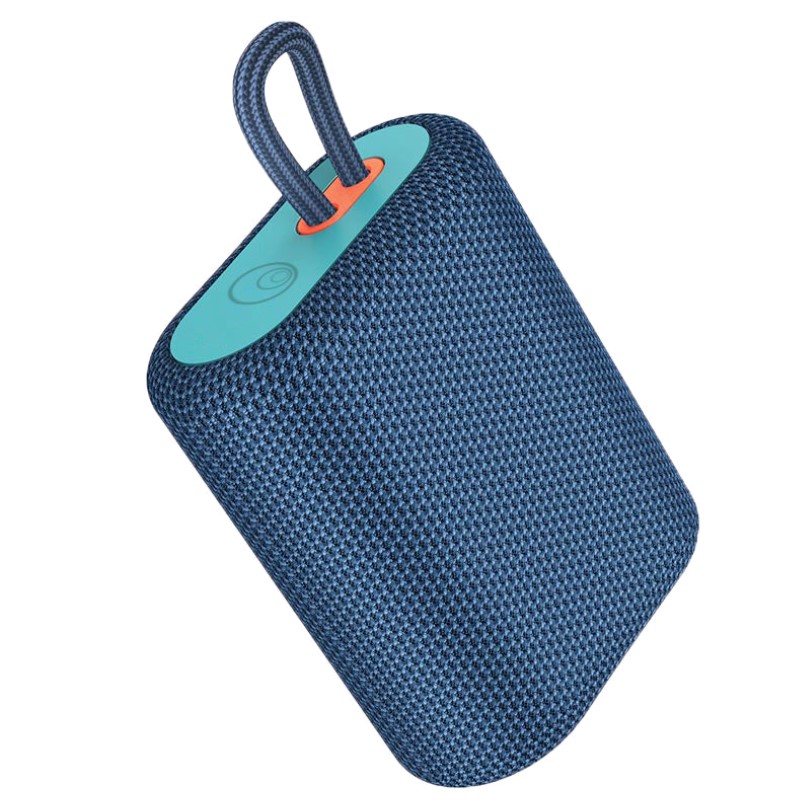 ALTOPARLANTE BLUETOOTH 5W NAVY BLUE